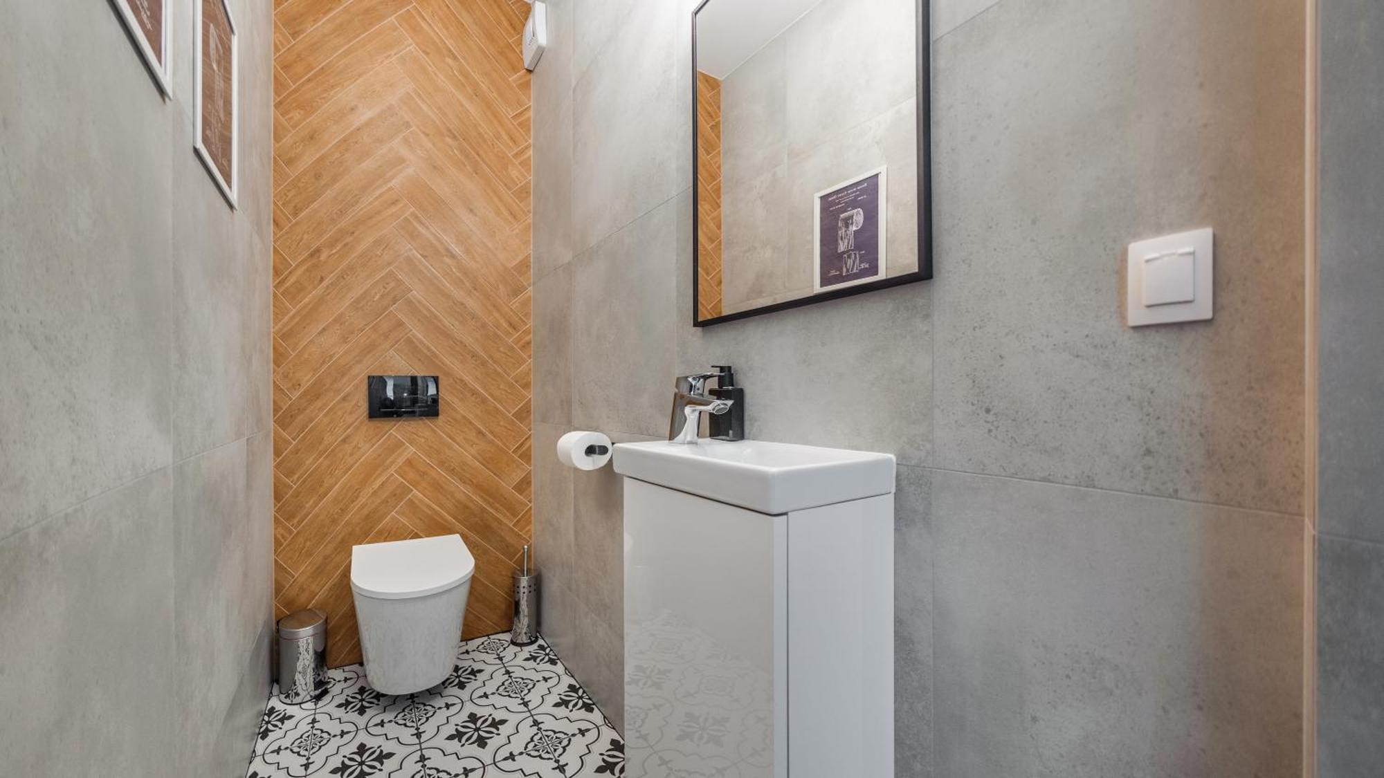 Flatbook - City Center Apartments Doki Living Γκντανσκ Εξωτερικό φωτογραφία